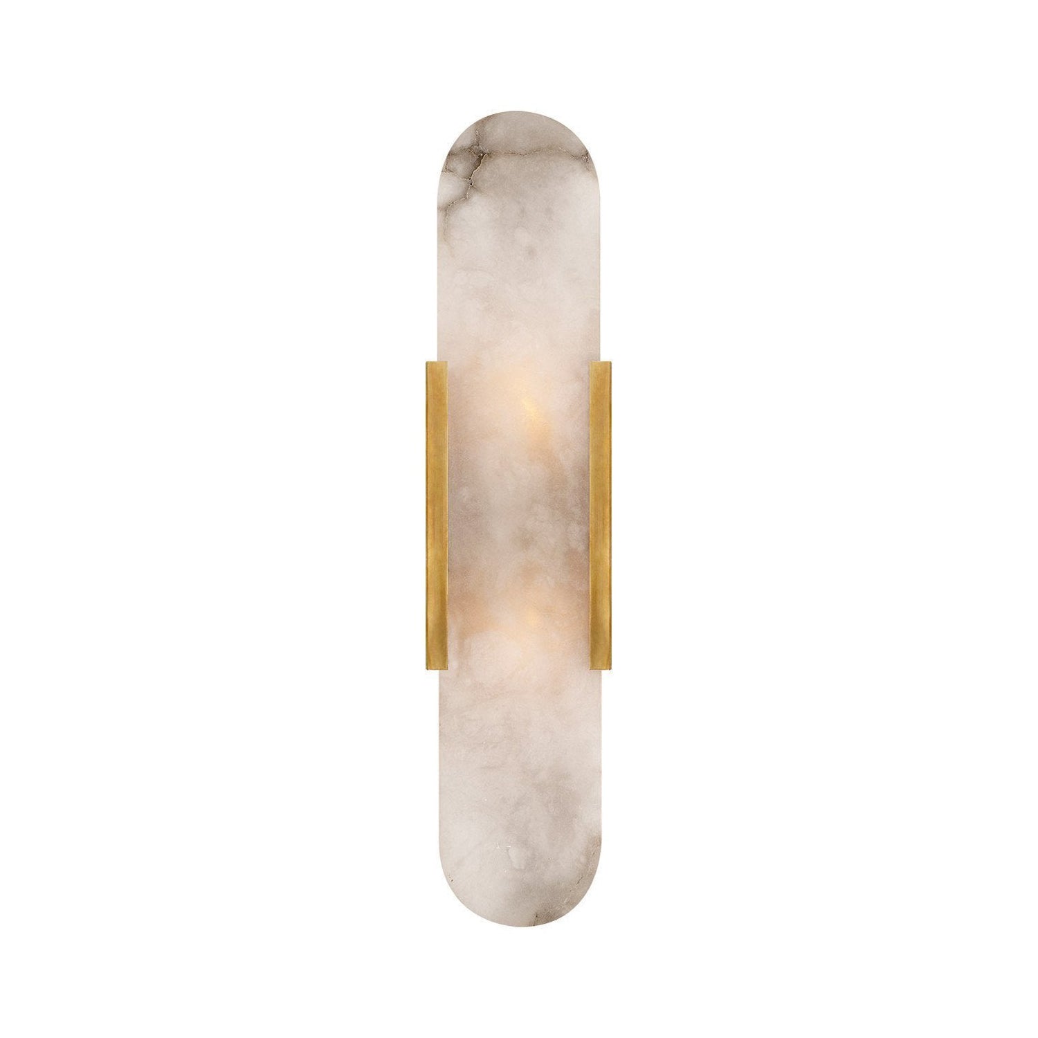 Melange Elongated Wall lamp