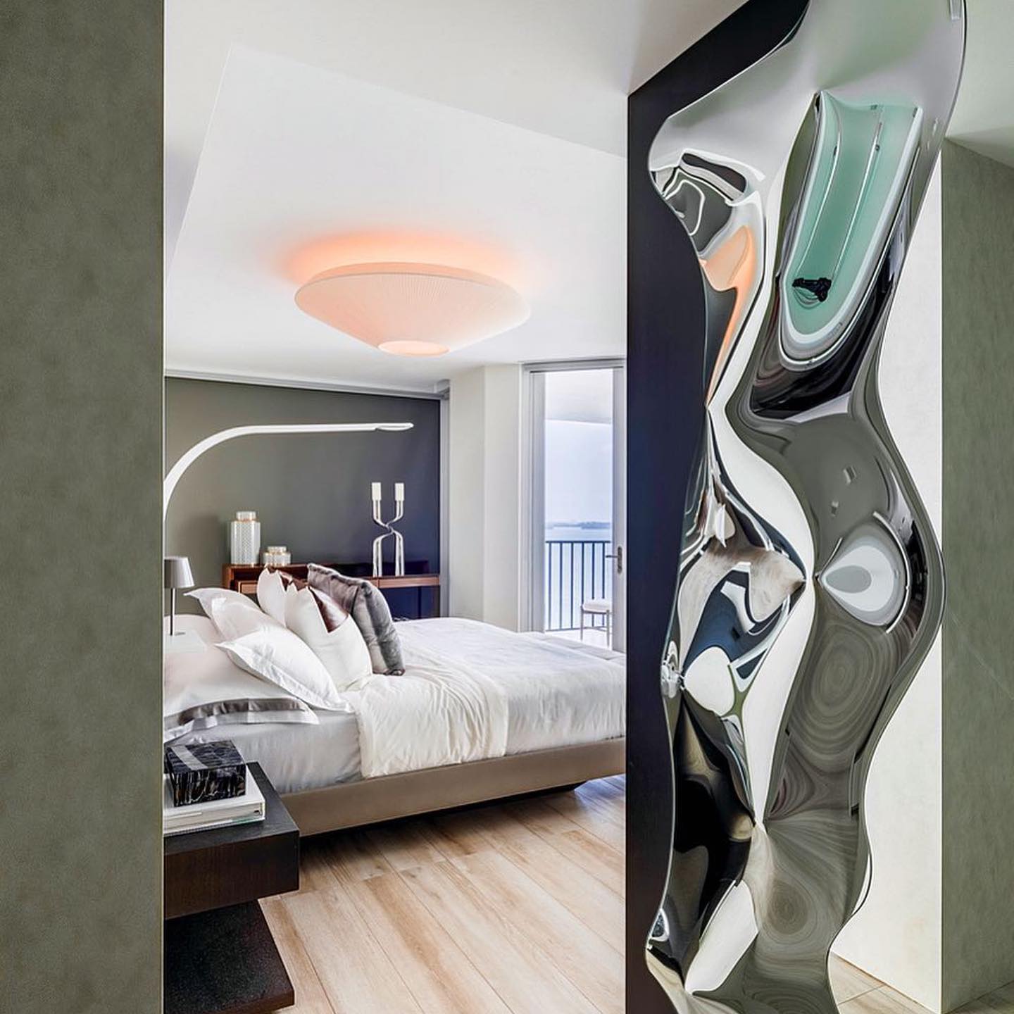 サイアム シーリングライト