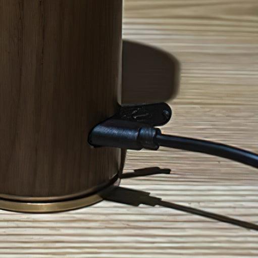 Fire Stick バッテリー内蔵テーブルランプ