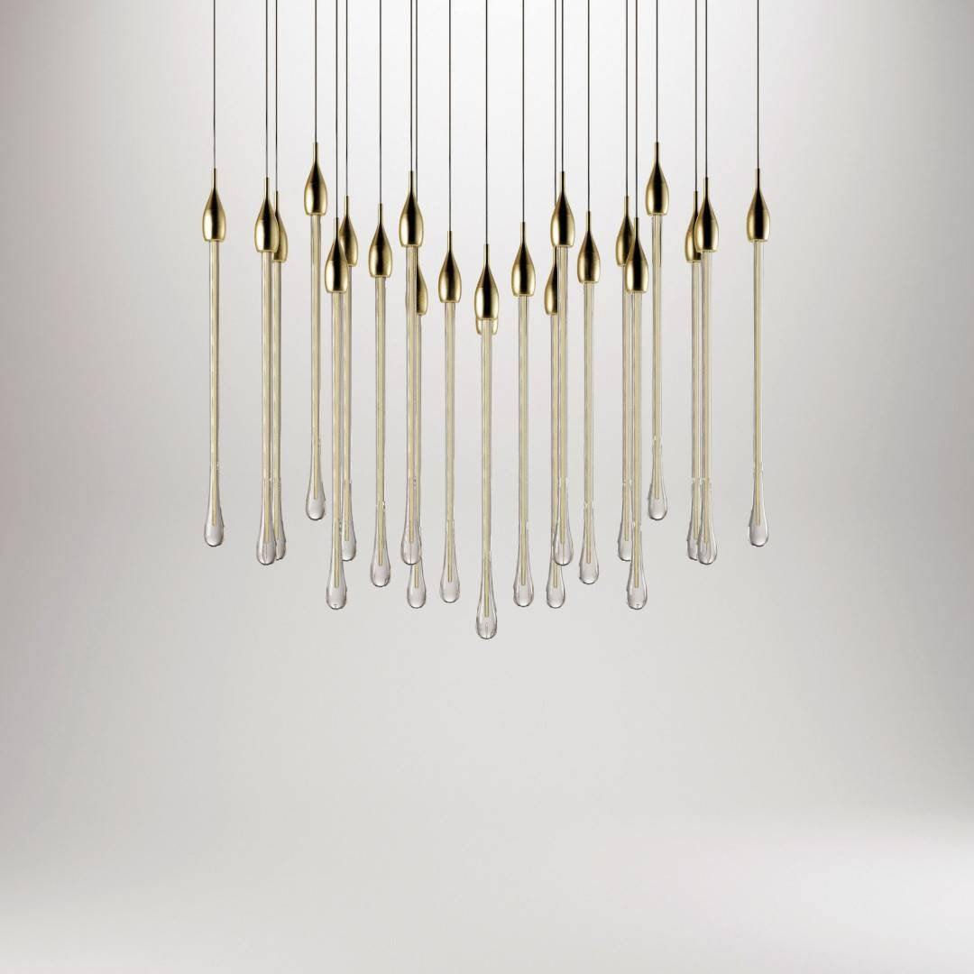 Allure Chandelier