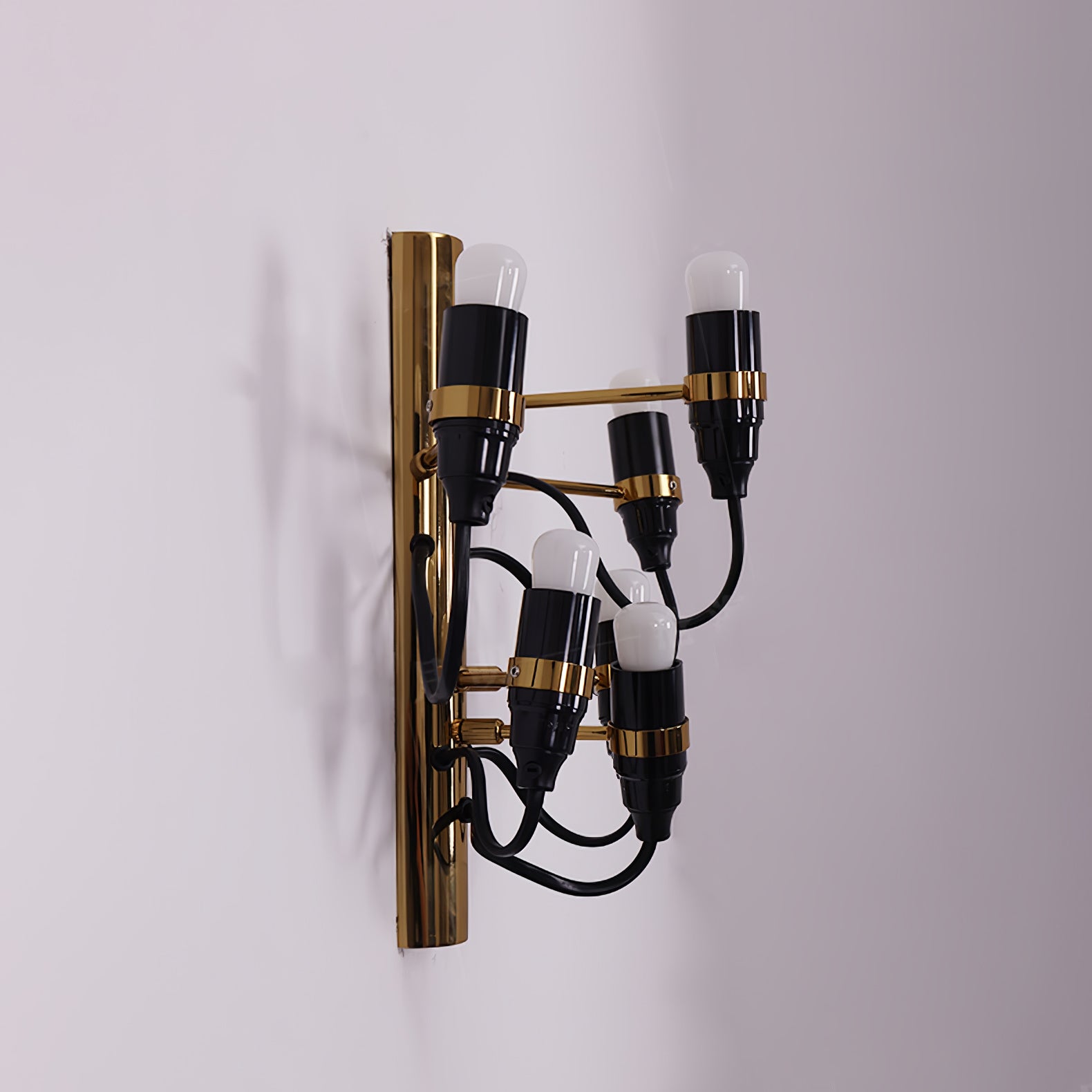 フルーツウォールランプ