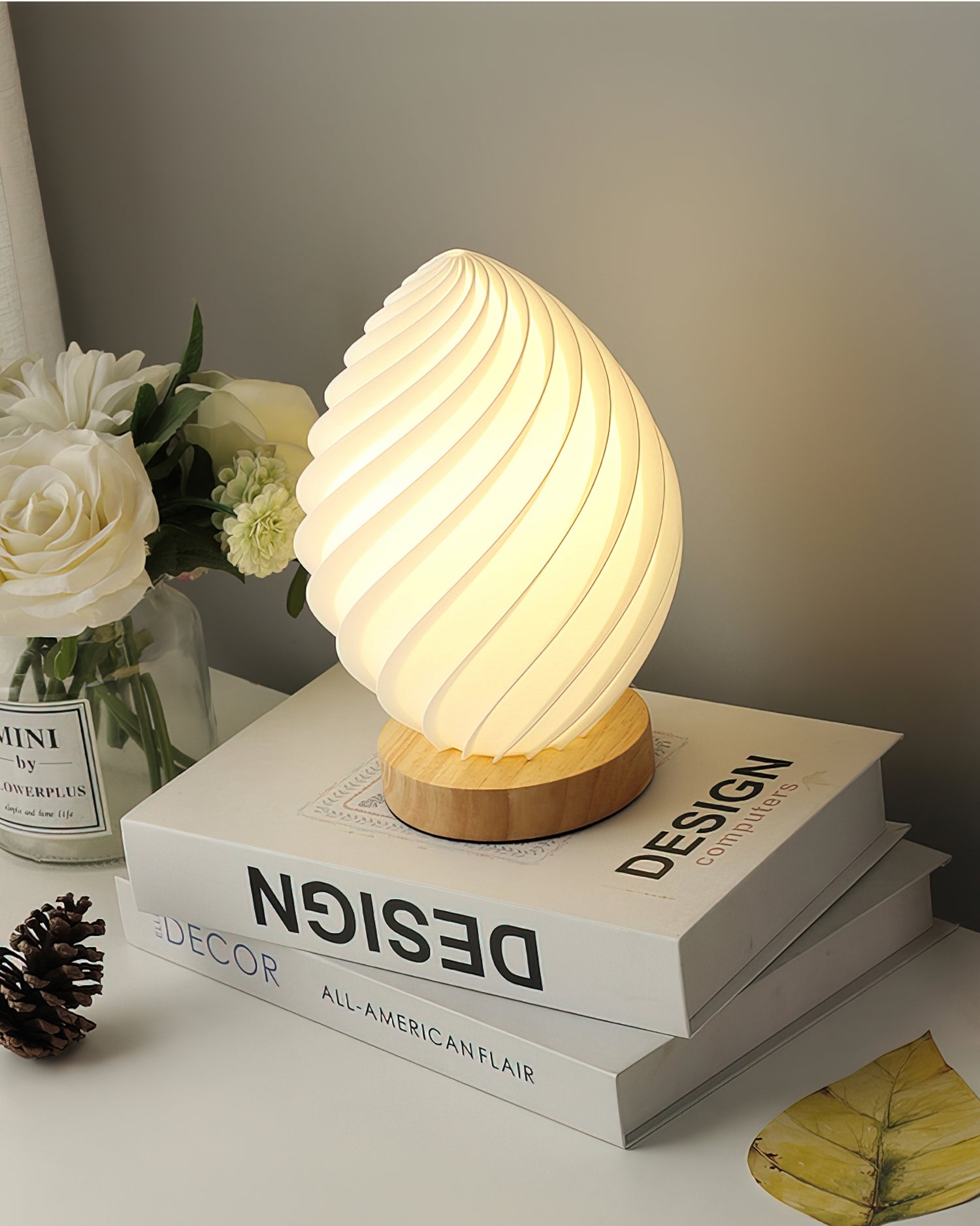 Ernestine Table Lamp