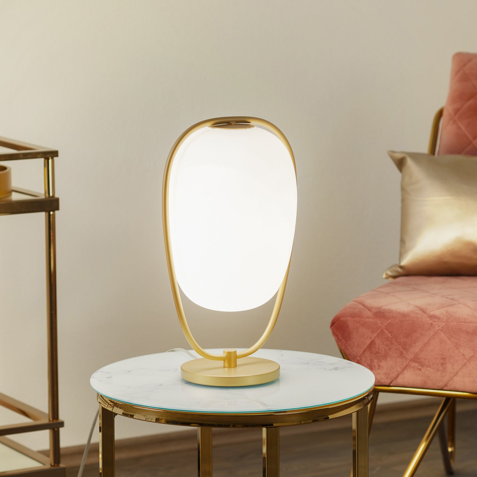 Lanna Table lamp