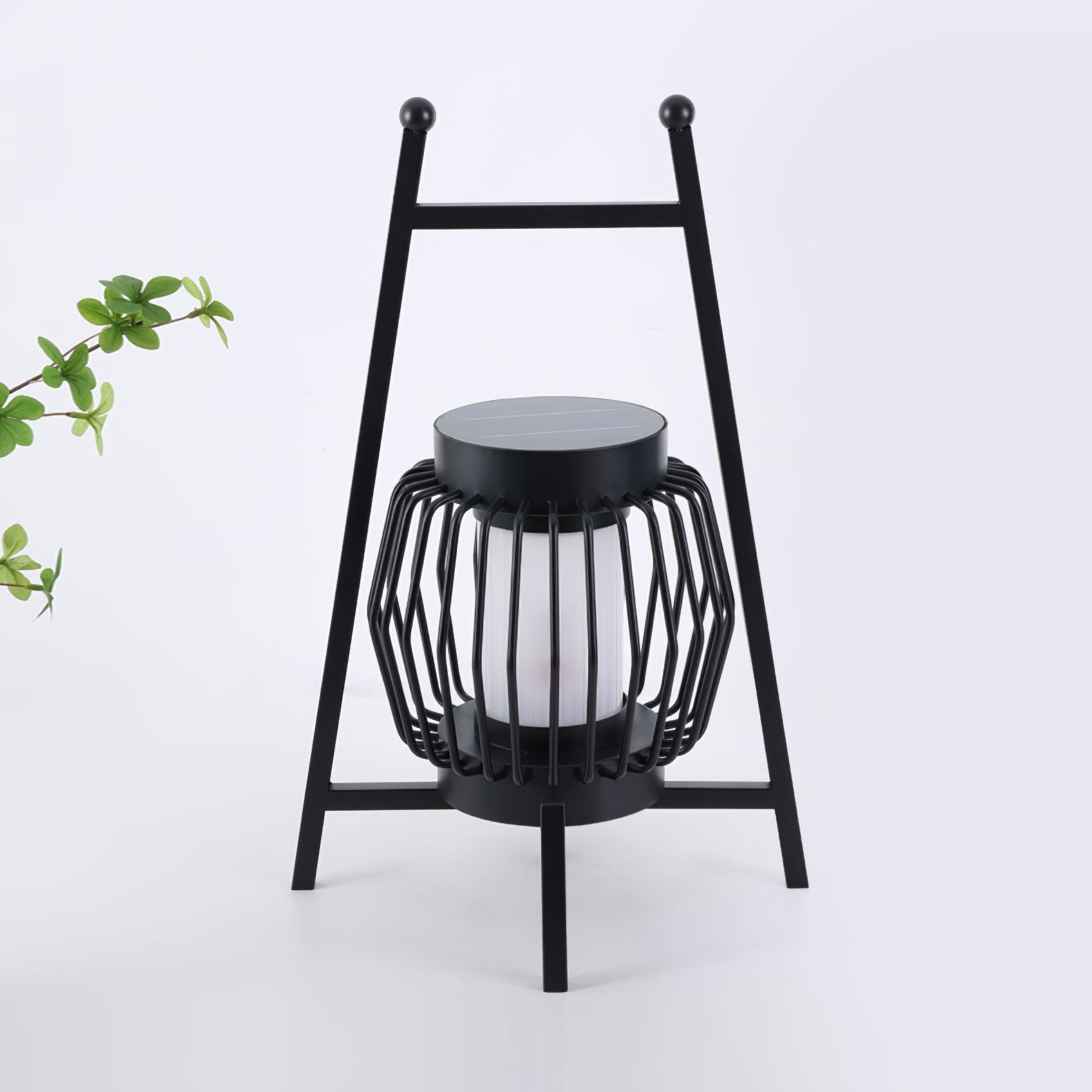 グラウ アウトドア テーブルランプ