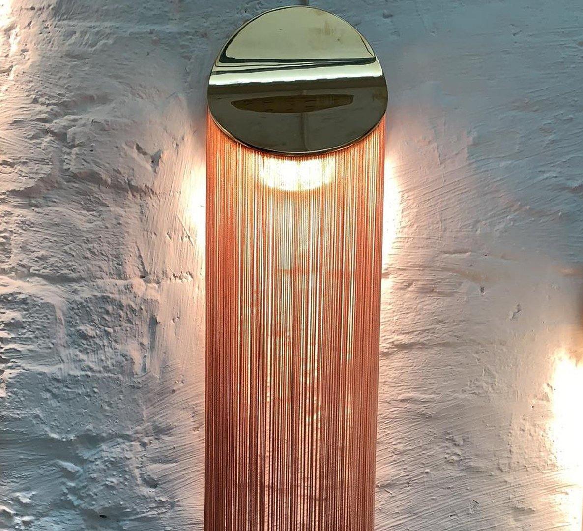 Ce Wall Sconce