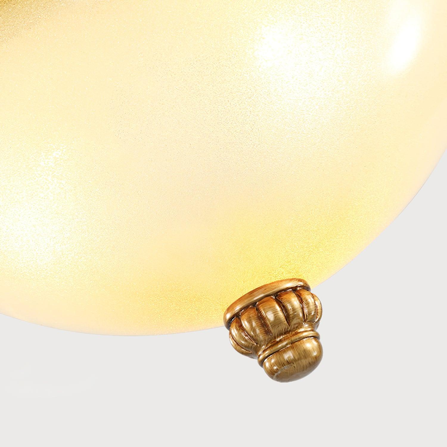 ブラーム フラッシュ シーリング ライト