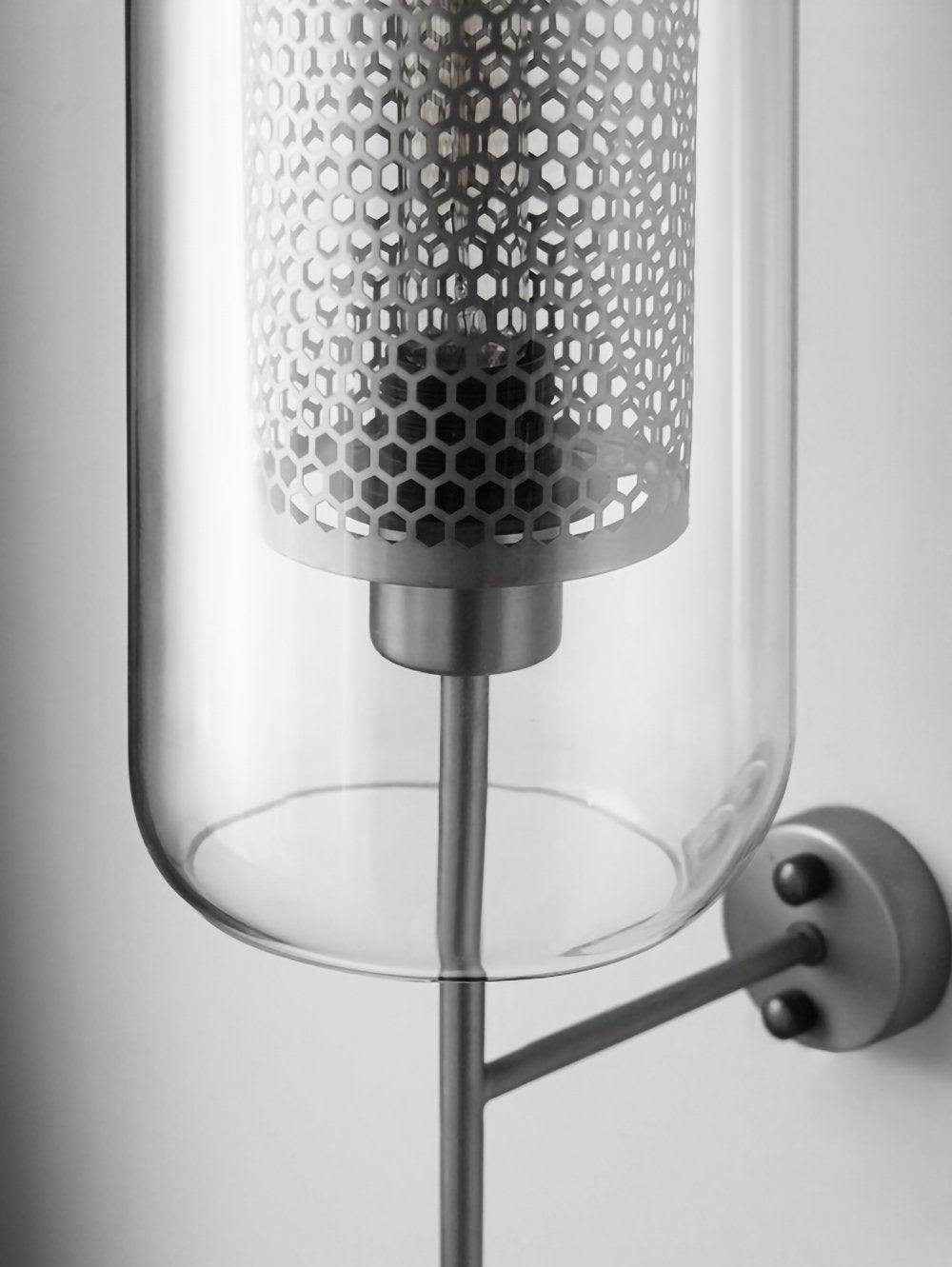 チズウィックガラスウォールライト