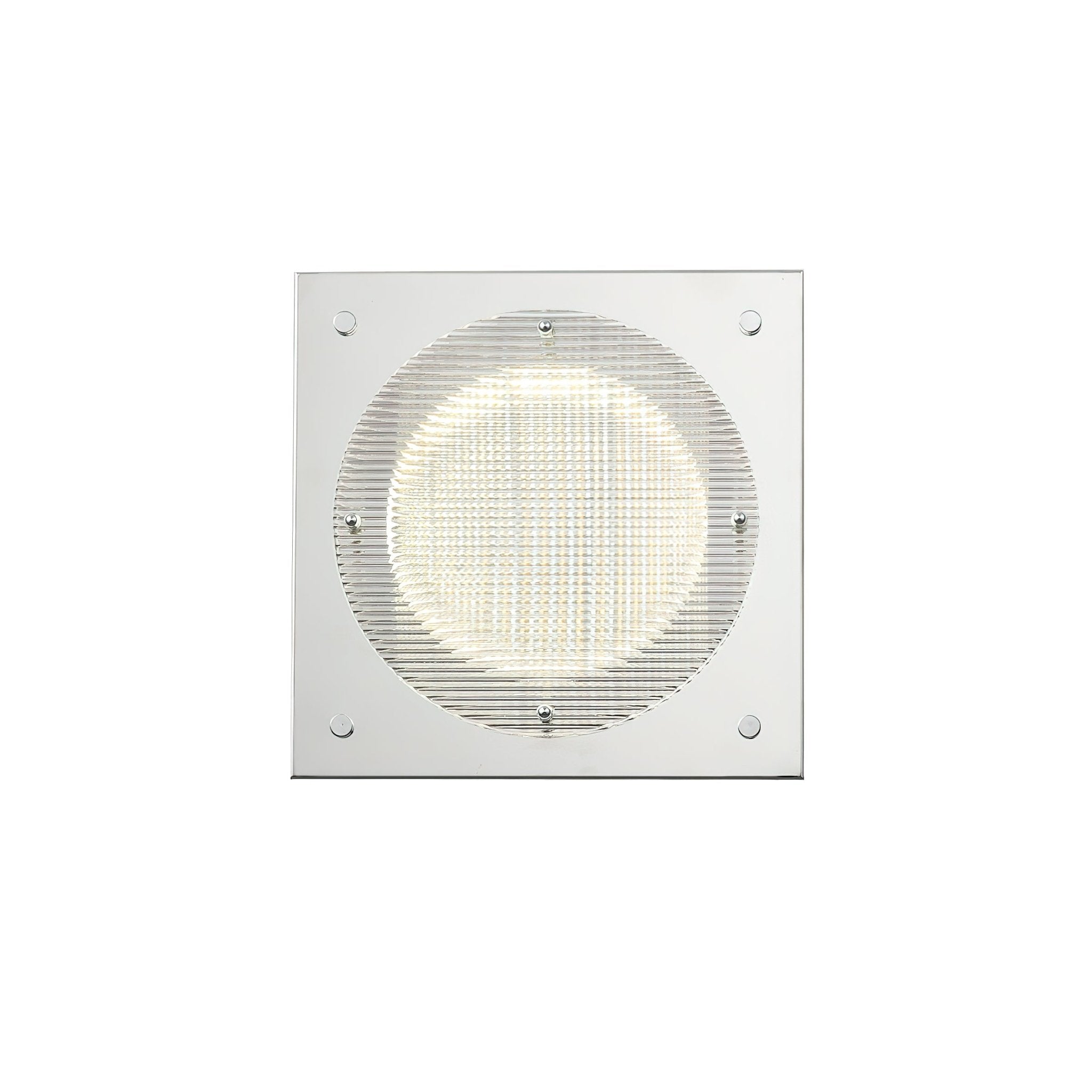 プリズムシールド壁取り付け用燭台