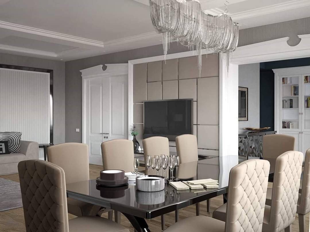 アトランティスシャンデリア