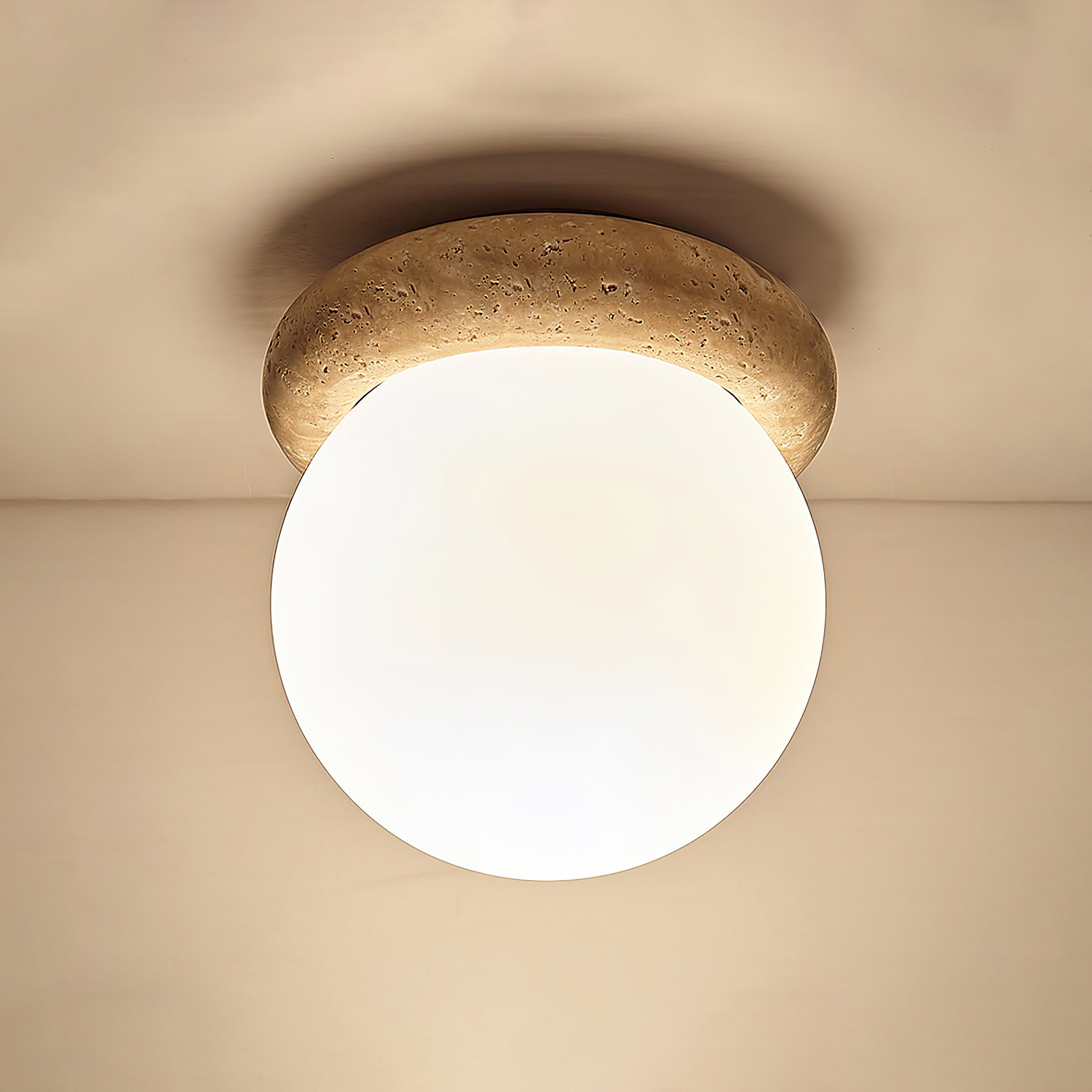 Asteroid Ceiling Lamp