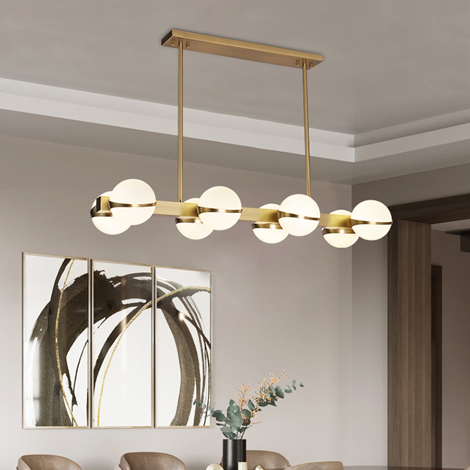Killian Chandelier