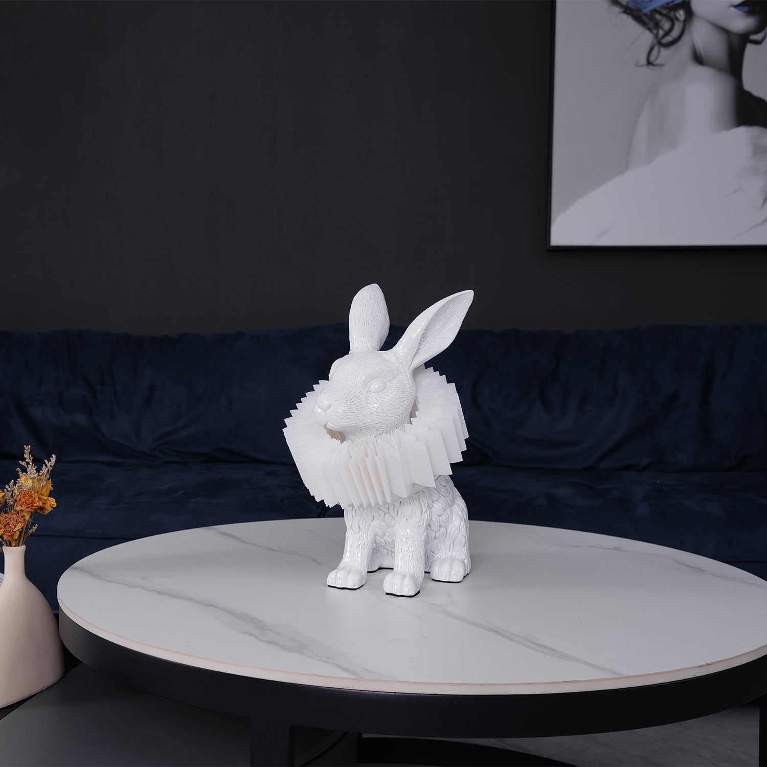 Rabbit X Table Lamp
