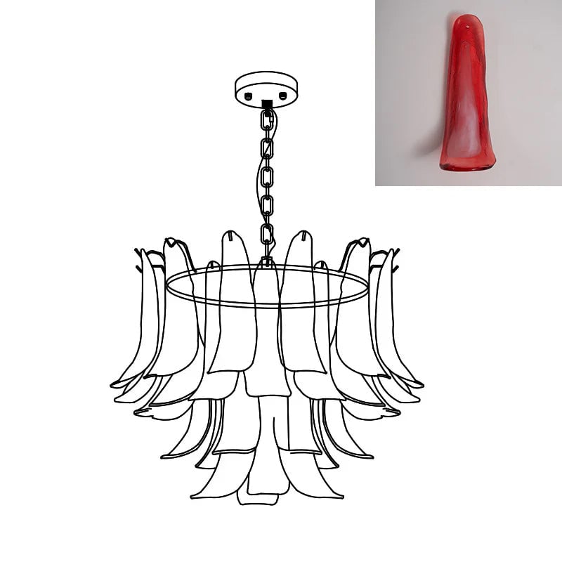 Camilia Chandelier