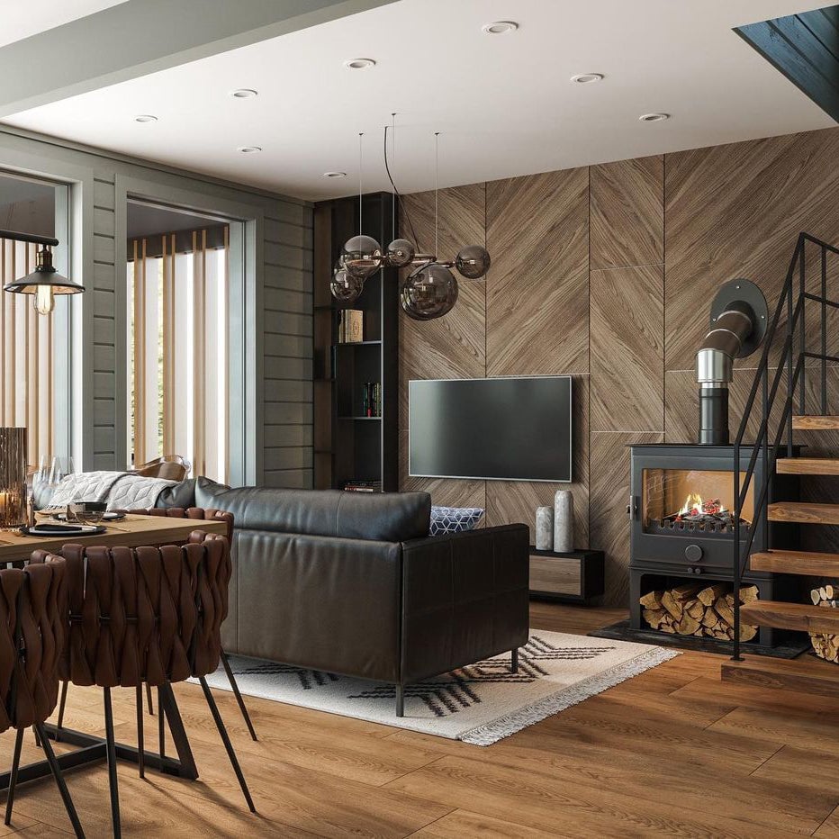 パペットリングシャンデリア