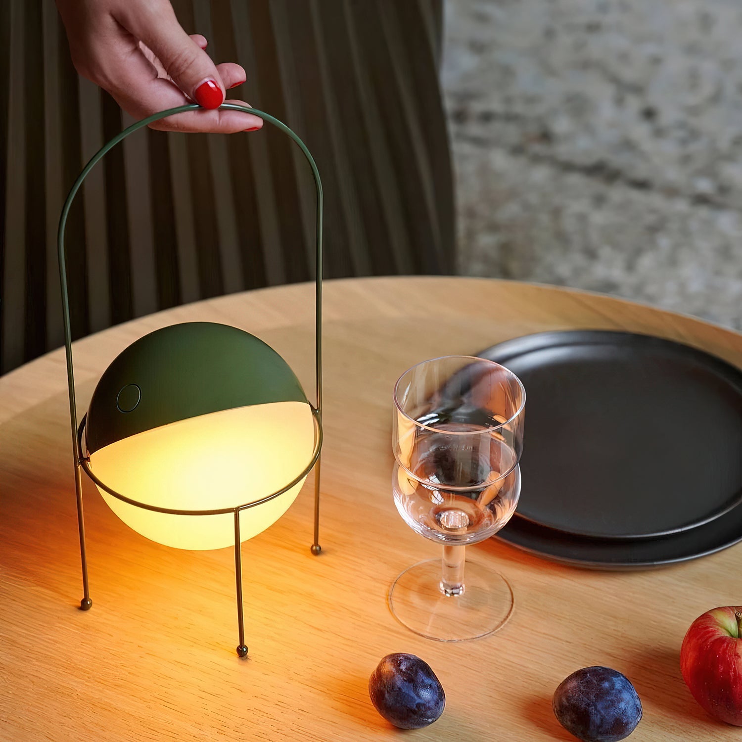 Rosendahl Table Lamp