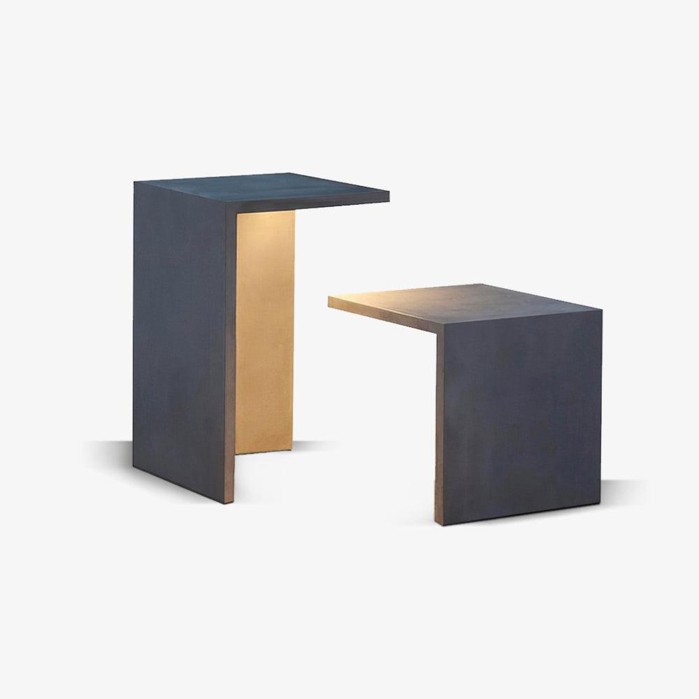 デスクチェアアウトドアライト