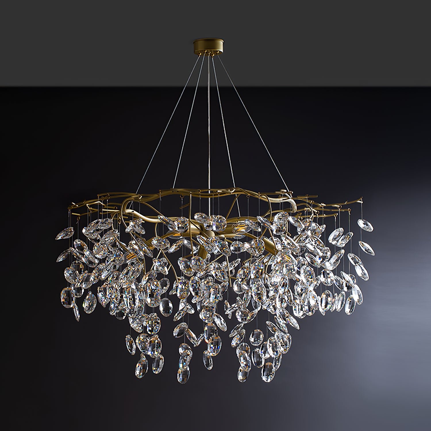 Sofia Chandelier