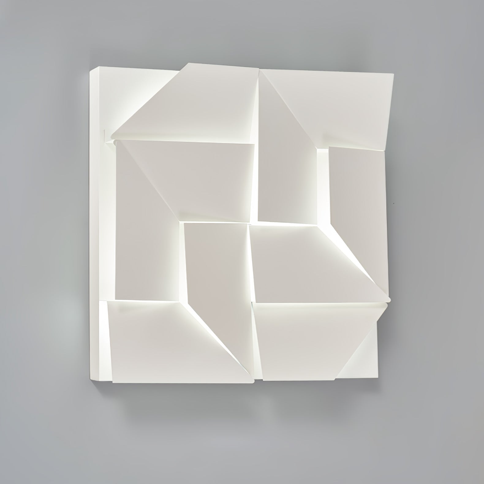 Shadows 充電式グランド燭台