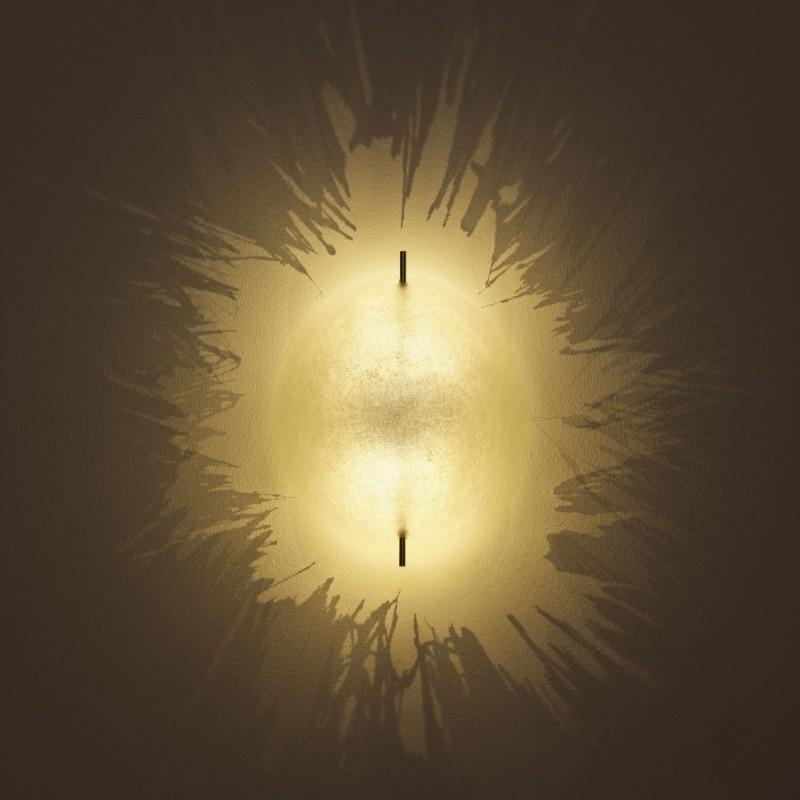 PostKrisi Wall Lamp