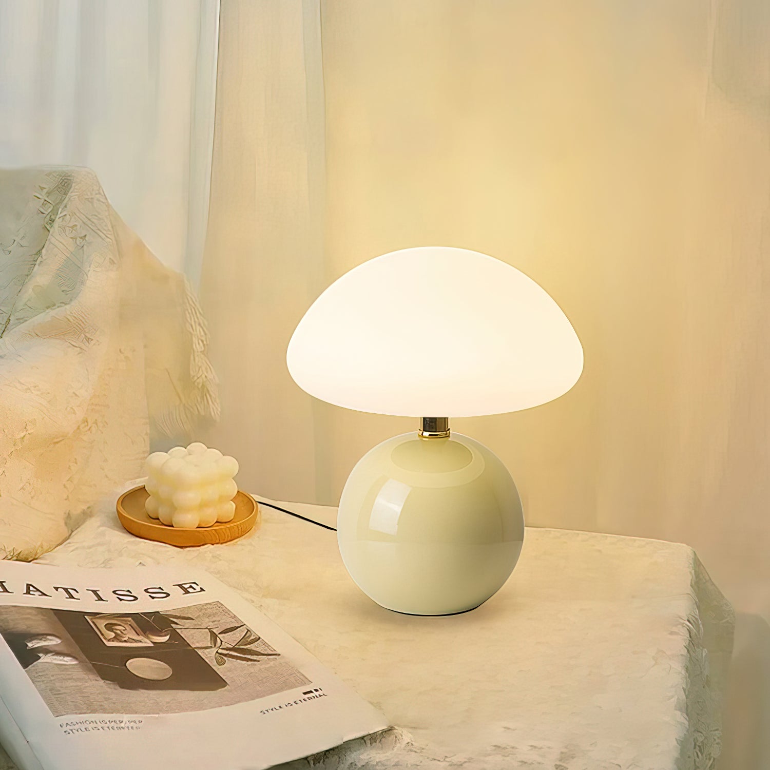Nesso Table Lamp