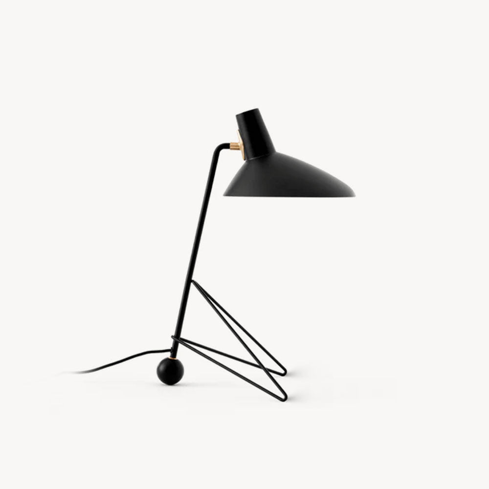 Tripod Table Lamp