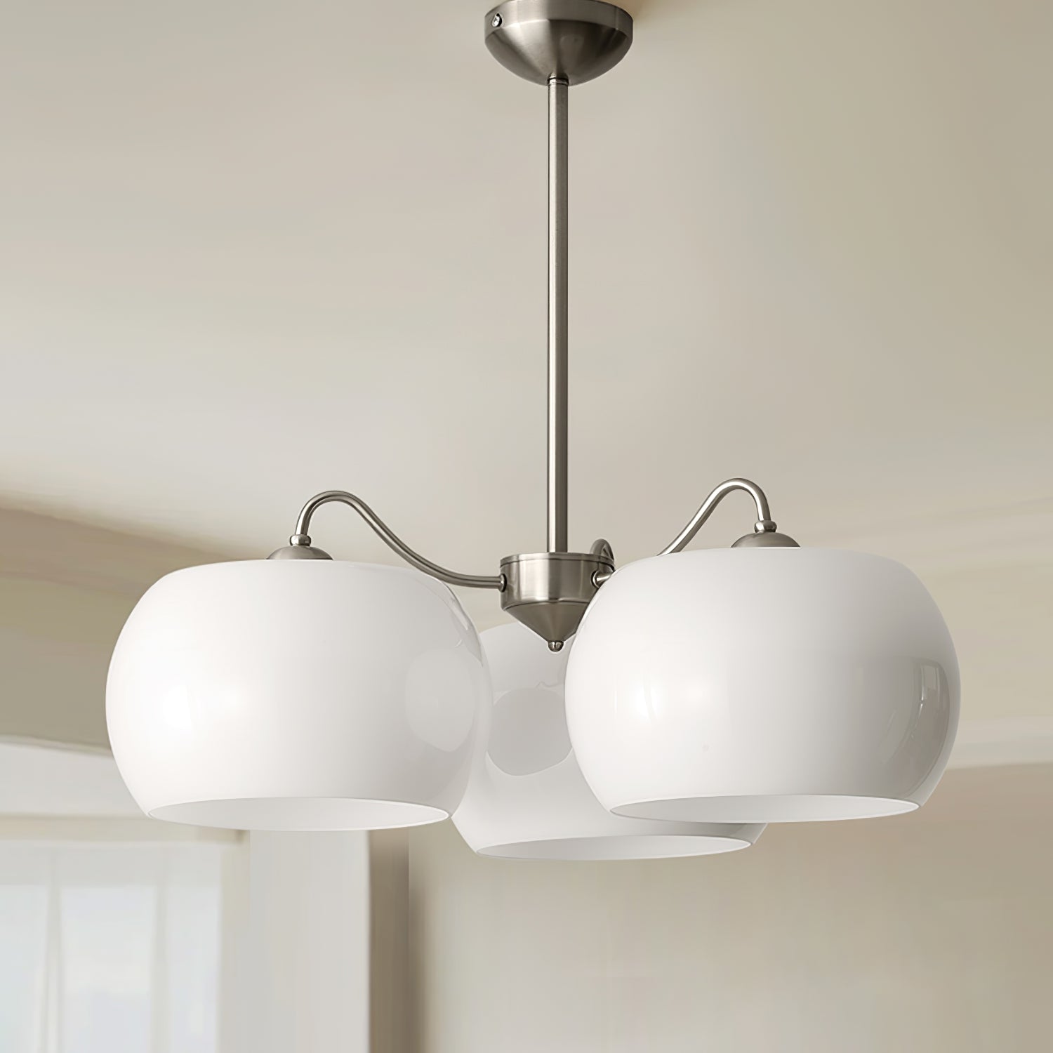 モリシオシャンデリア