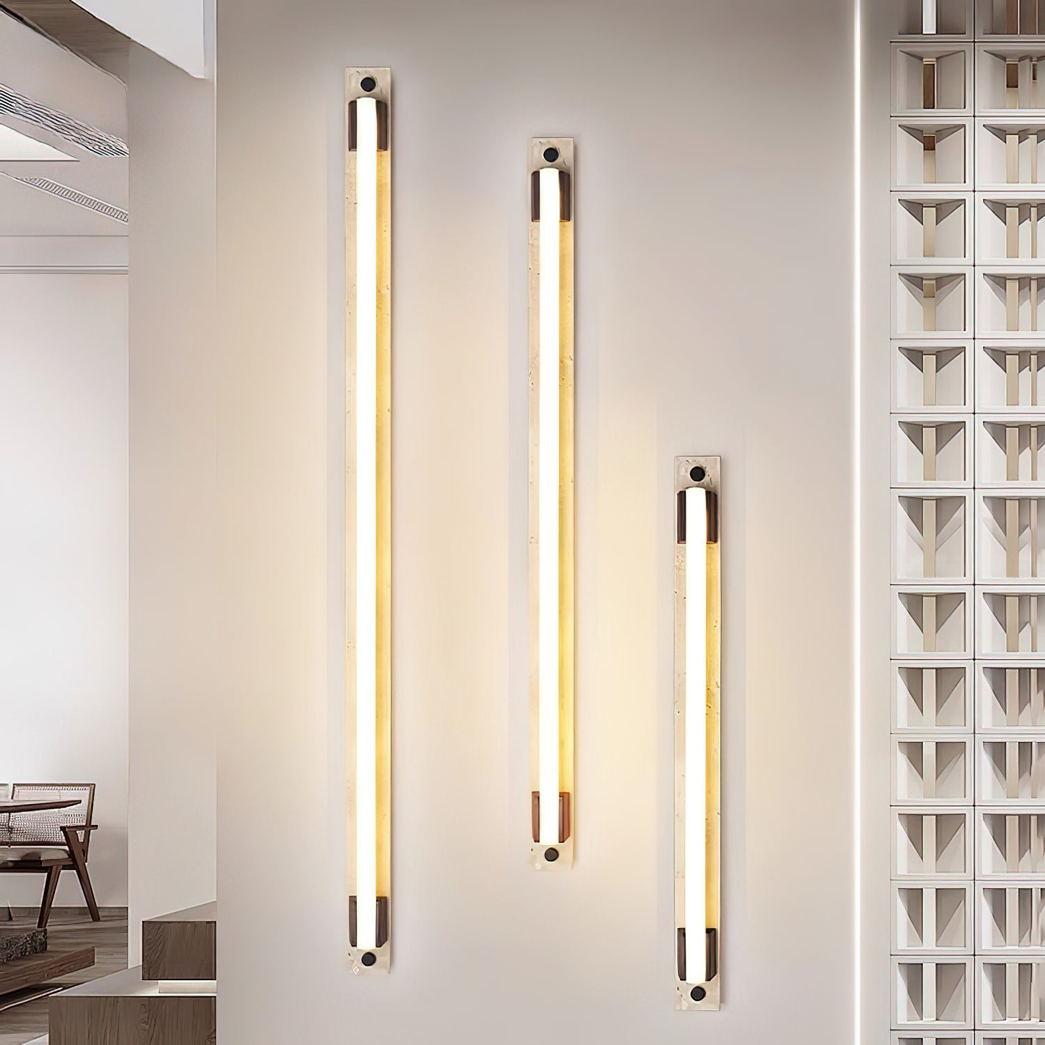 Loewe Wall Lamp