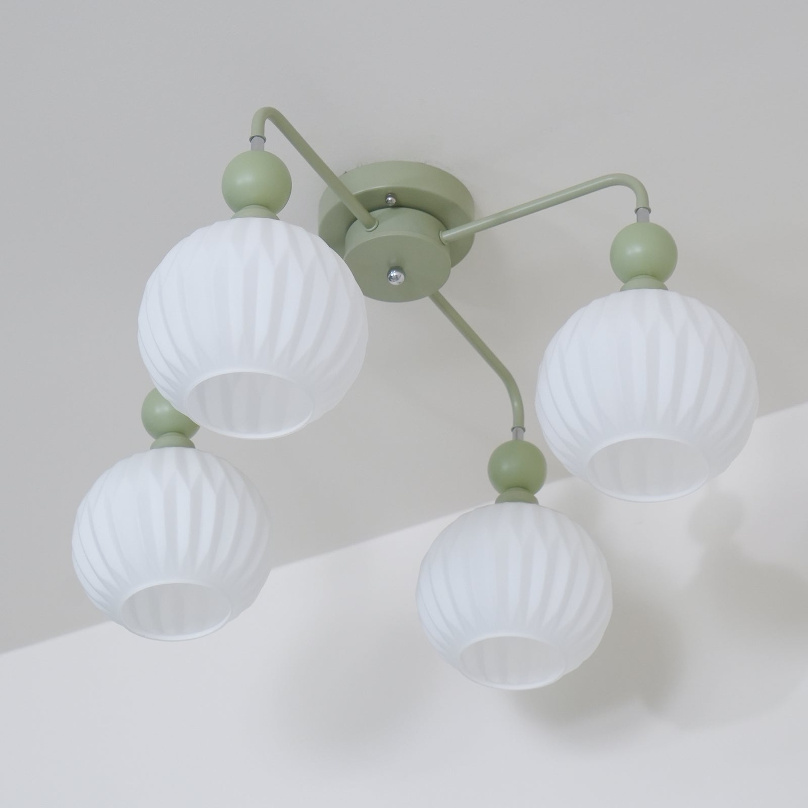 レニー ブロッサム シーリングランプ