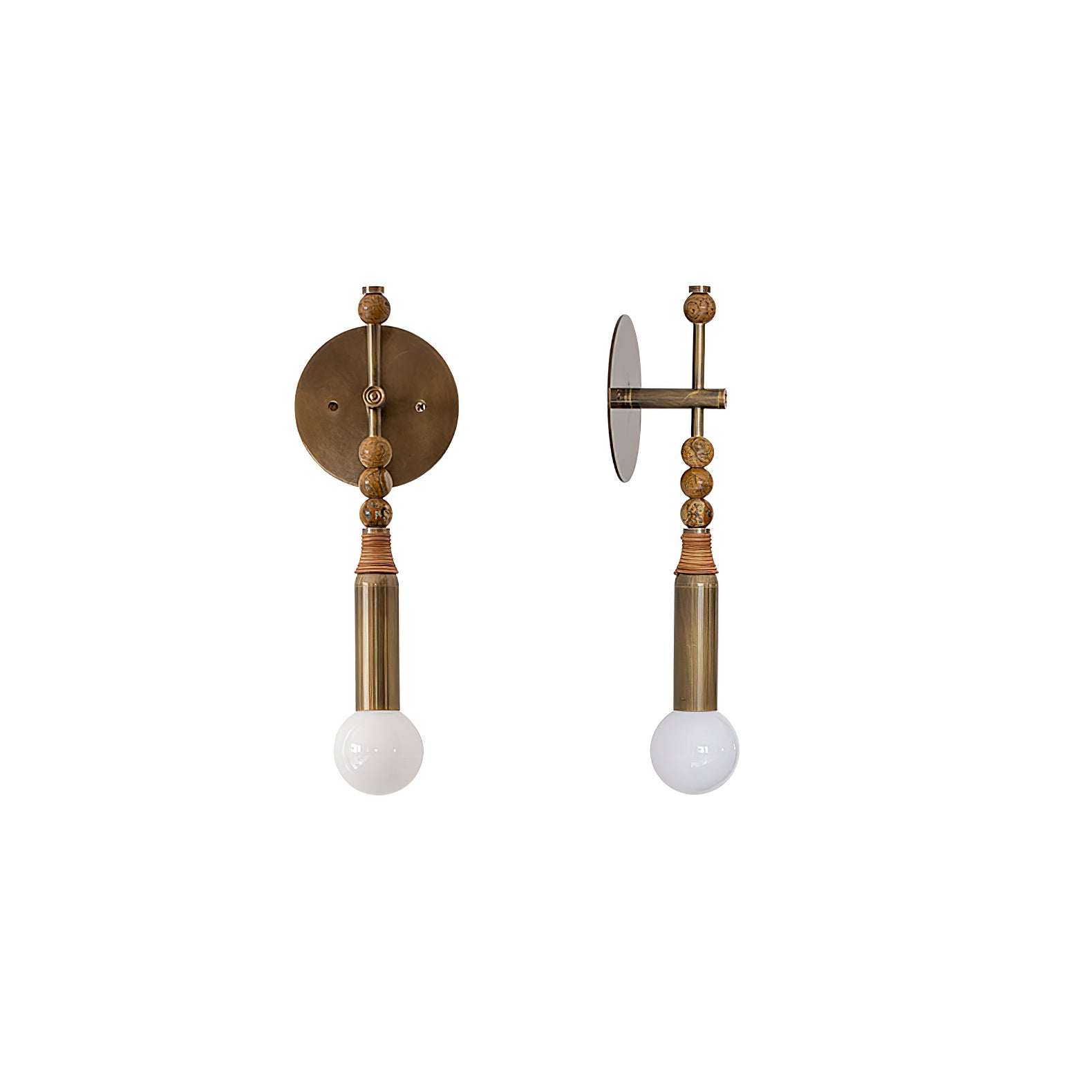 トーム ウォールランプ