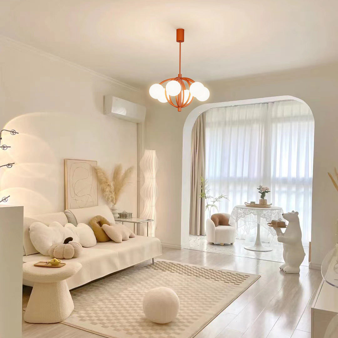 カイザーシャンデリア