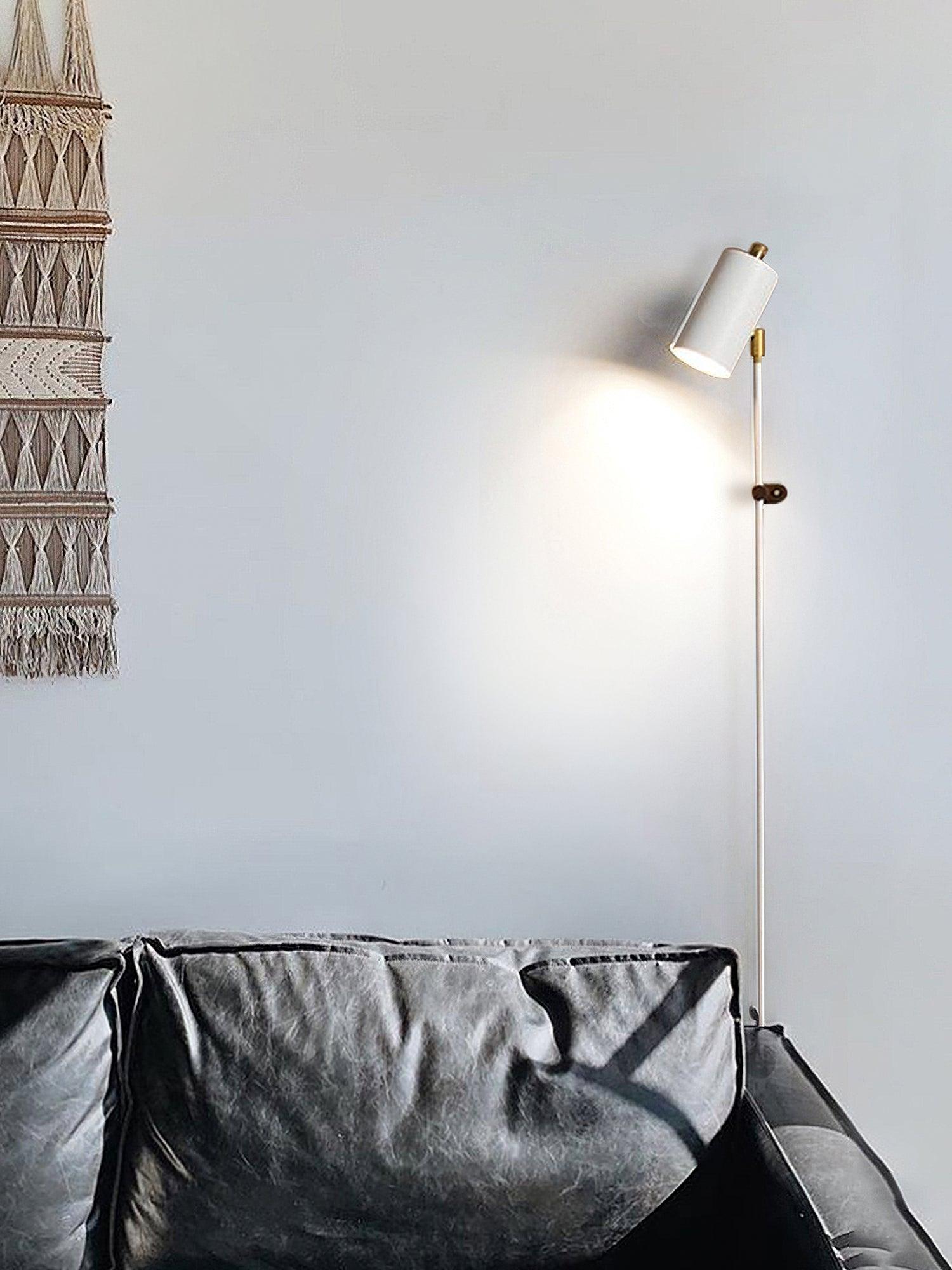 Equinox 壁取り付け用燭台