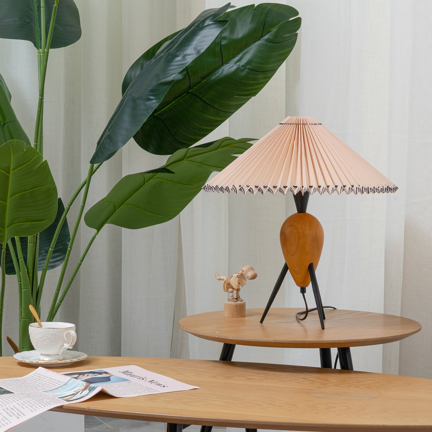 ミアン テーブルランプ