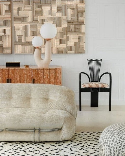 Oo Ceramics Table Lamp