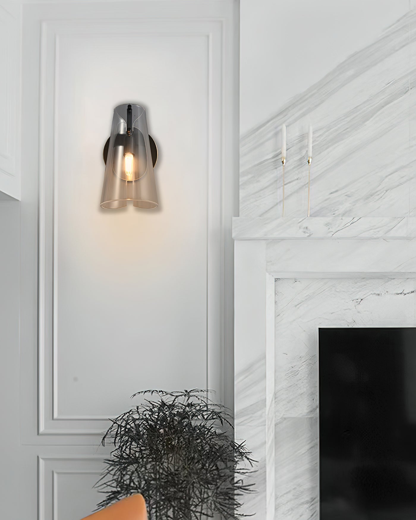 Vera Wall Light