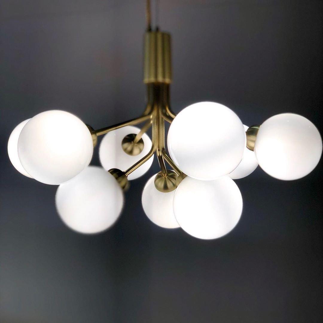 アピアレスシャンデリア