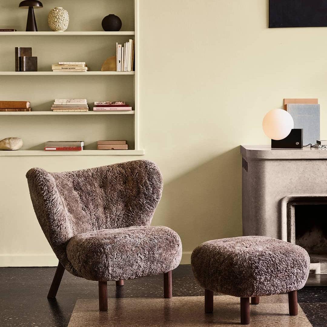 ジャーニーテーブルランプ