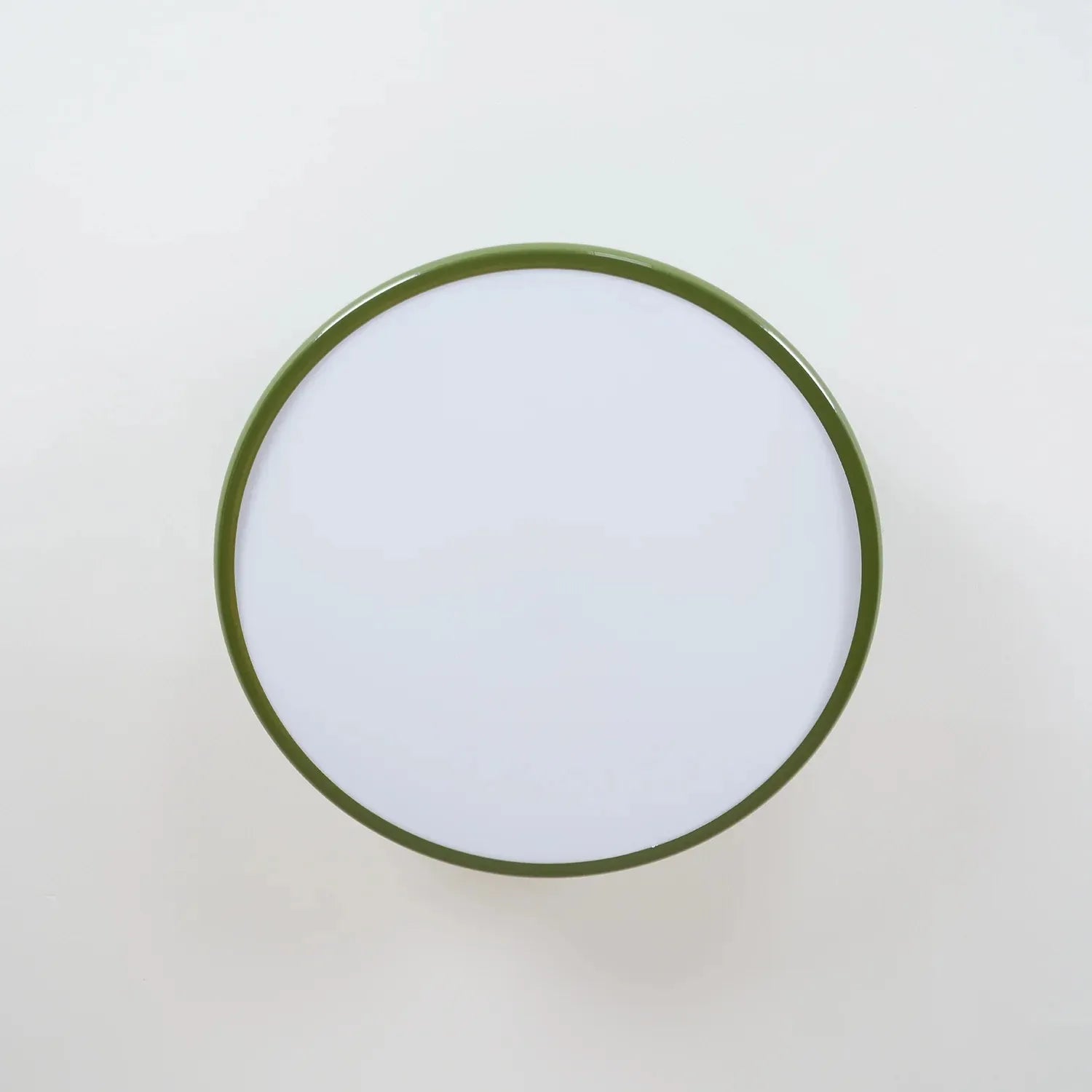 ミニマリスト回転式アクリルLED寝室用シーリングライト