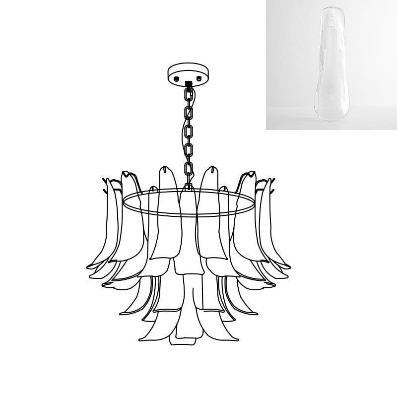 Camilia Chandelier