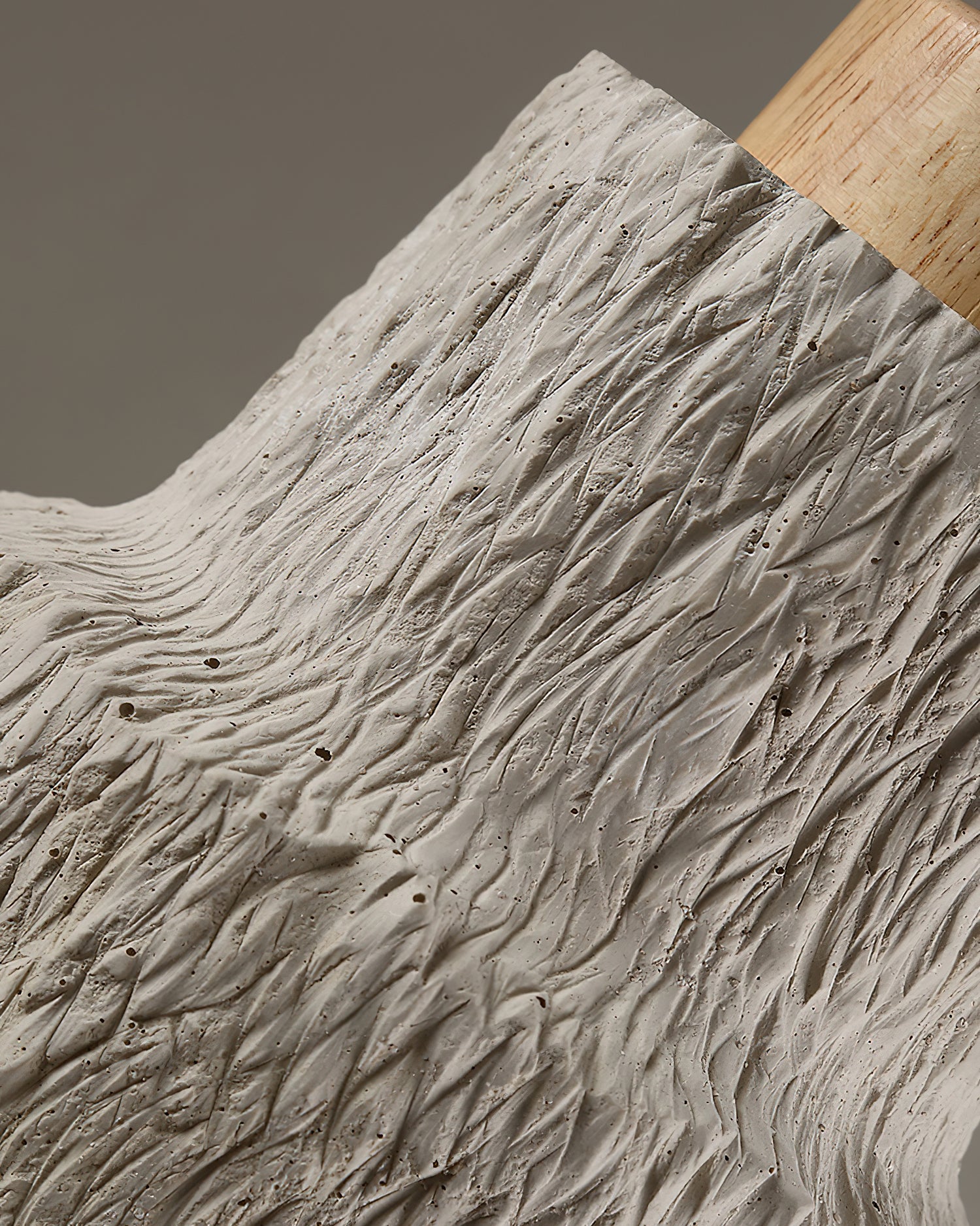 ボルダーペンダントライト