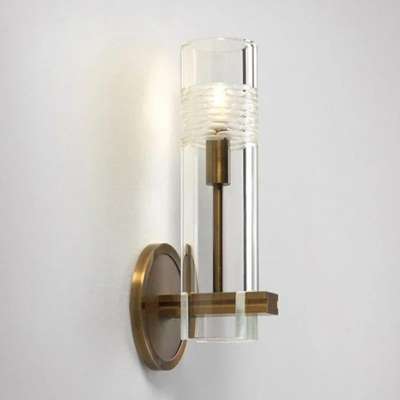 アメリカンレトロウォールランプ