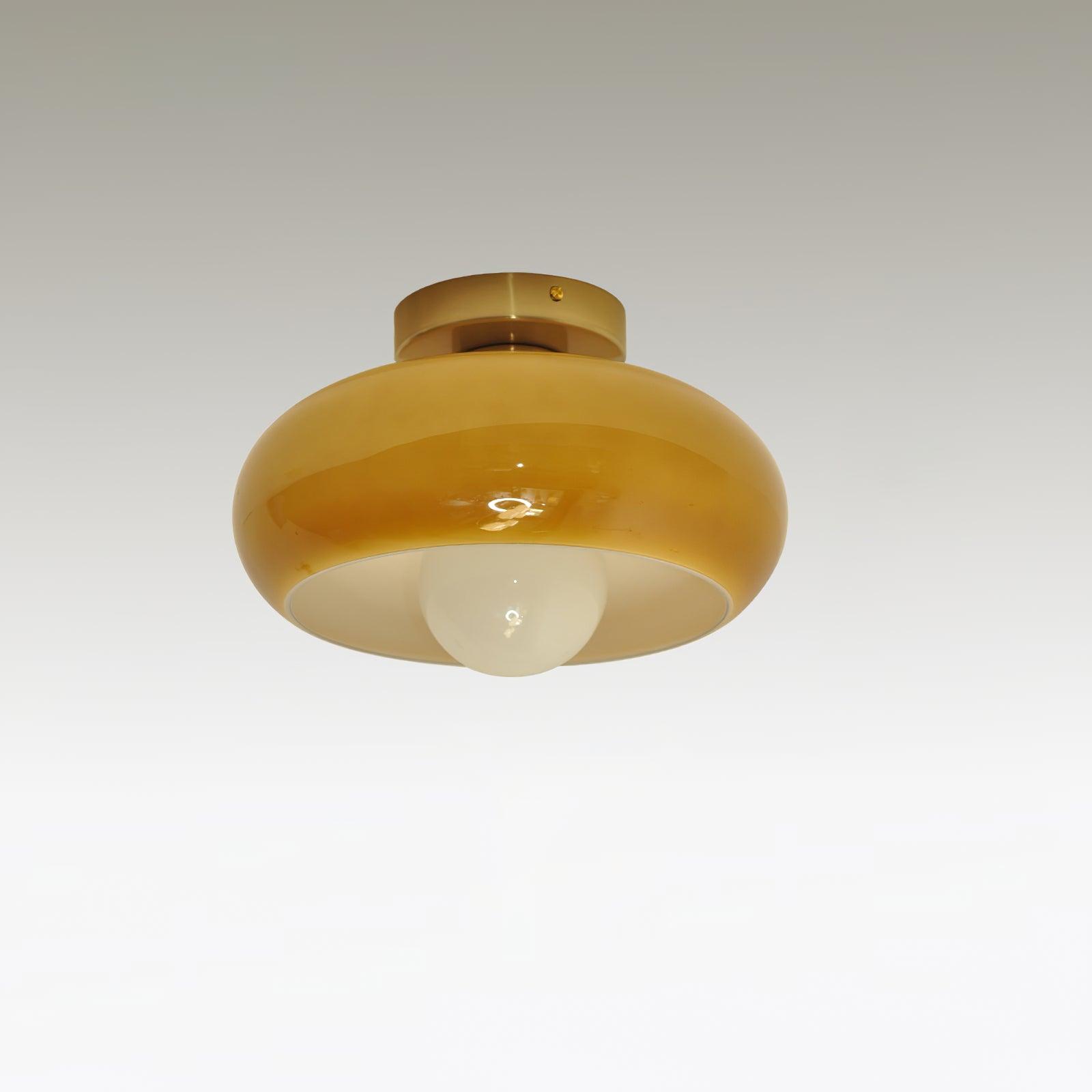 Quadri Foglio Ceiling Lamp