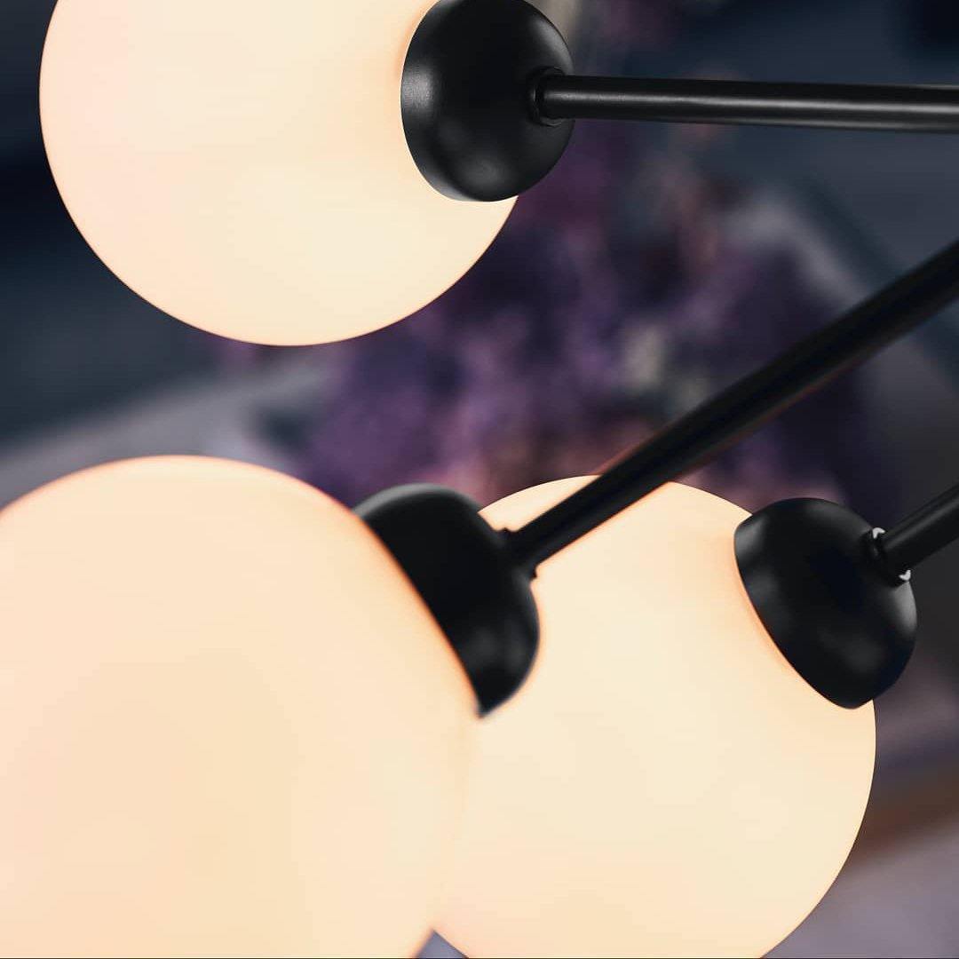 アピアレスシャンデリア