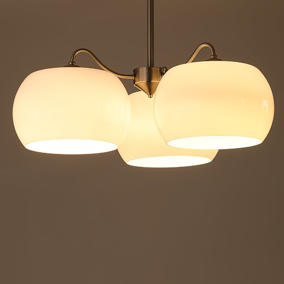 モリシオシャンデリア