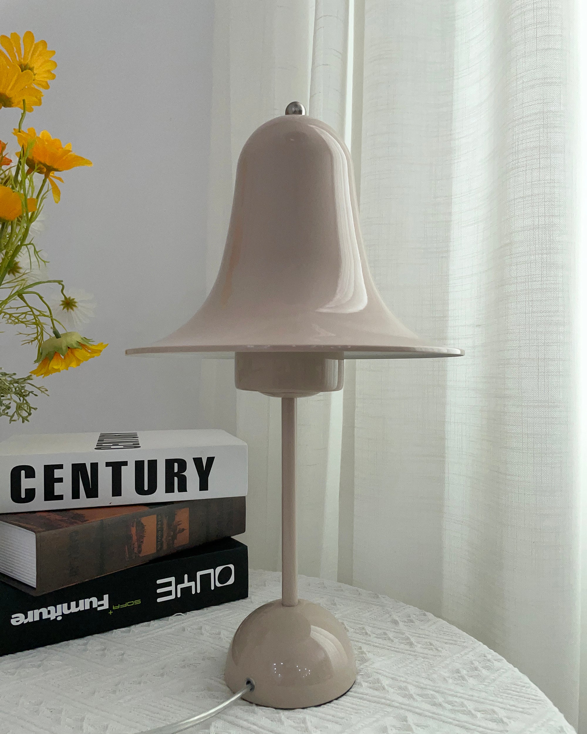 Pantop Table Lamp