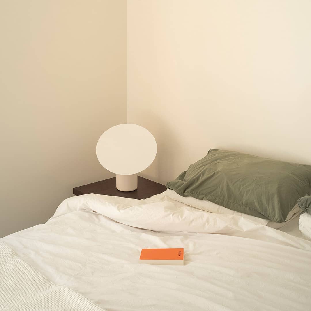 ポーラーデスクランプ