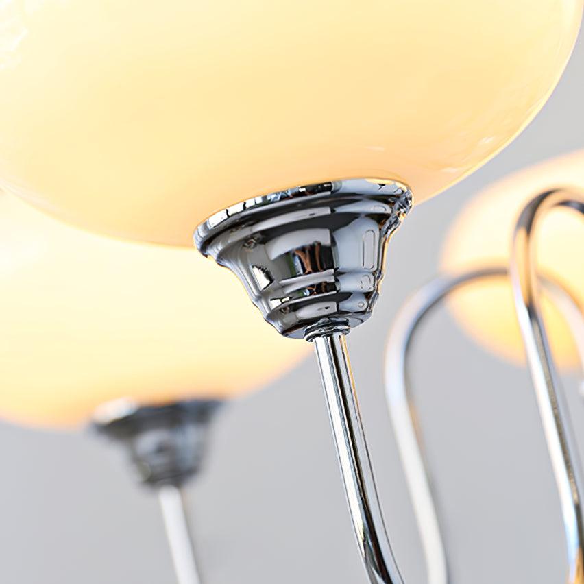 スポンジボブのシャンデリア