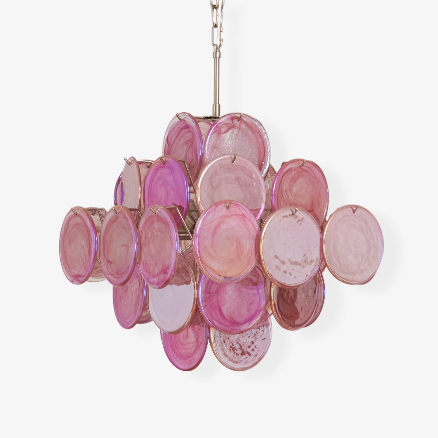 Aurelia Rainbow Chandelier