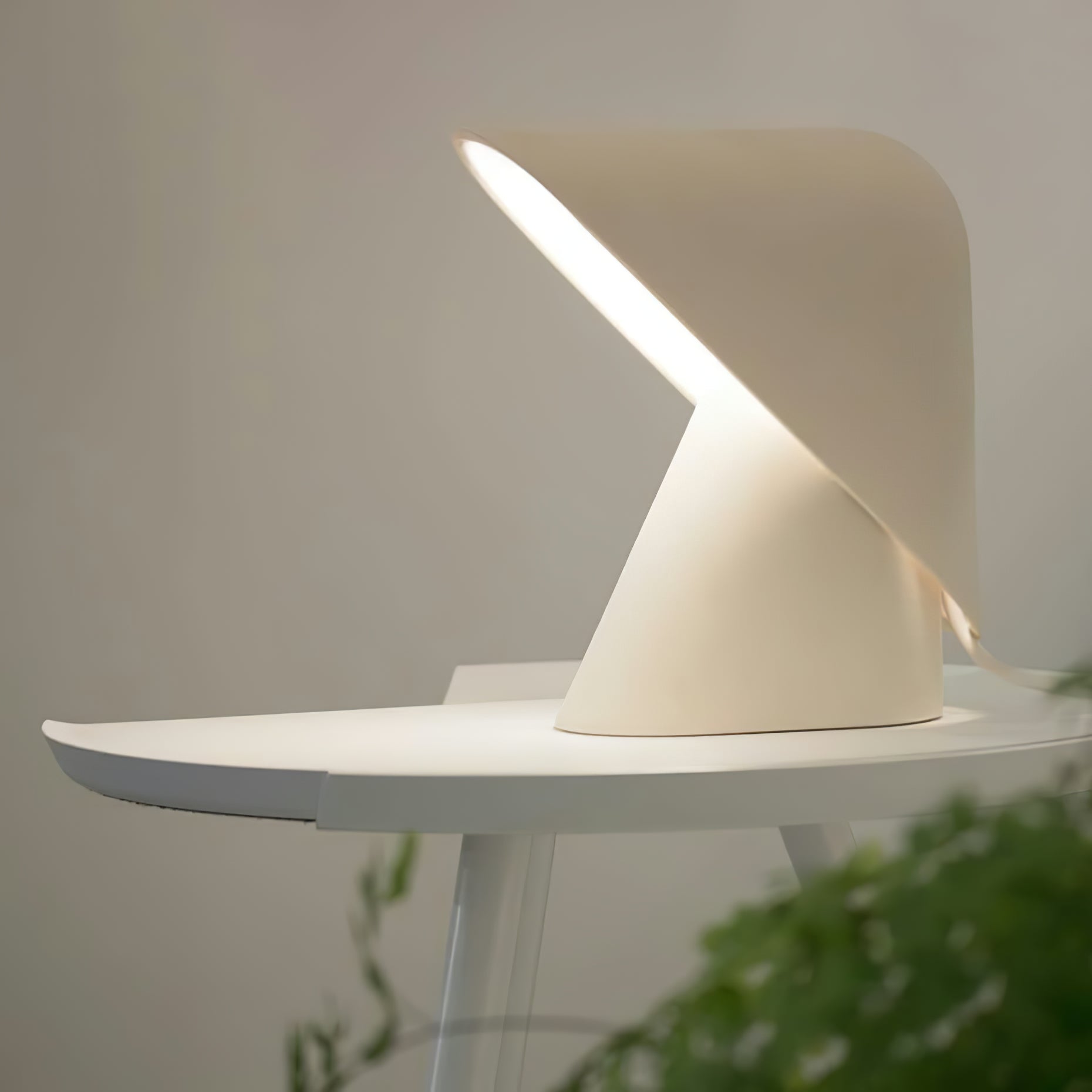 K テーブルランプ