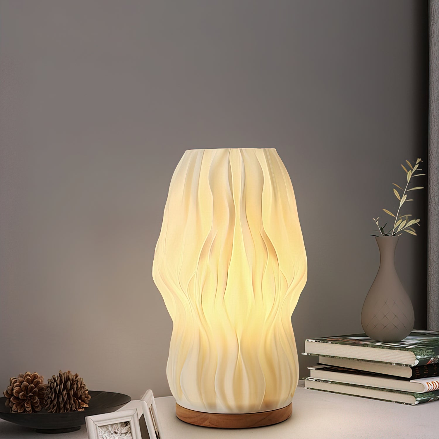 Ernestine Table Lamp