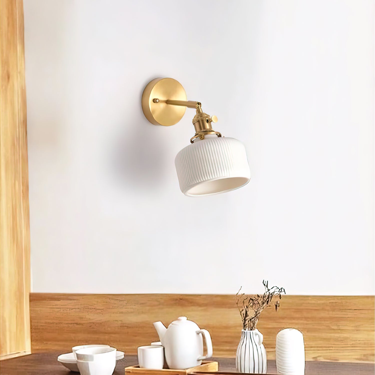 Celine Wall Light